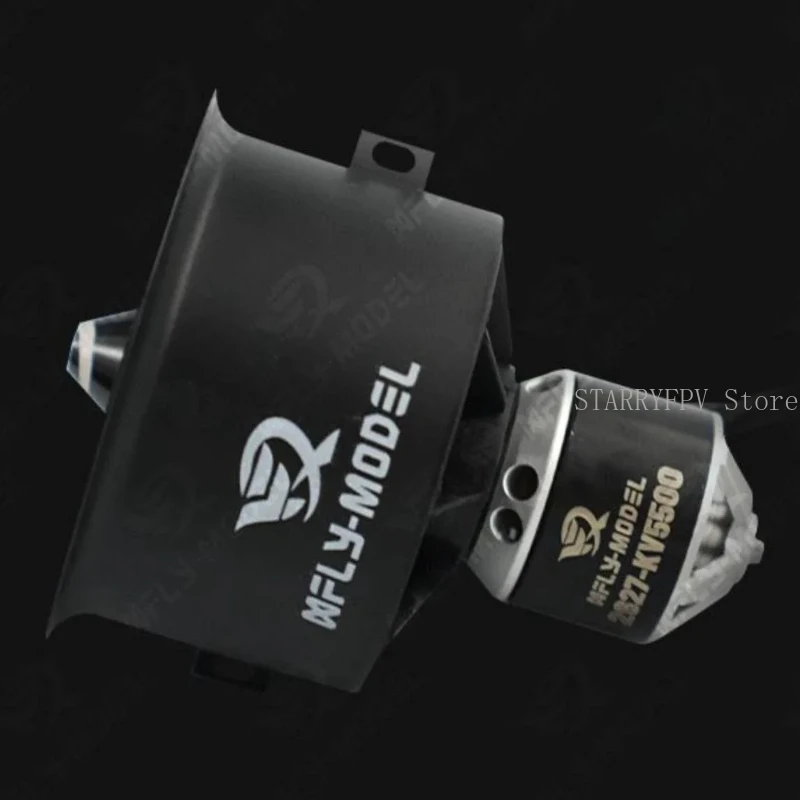 Ducted Fan 2627 KV4… - image