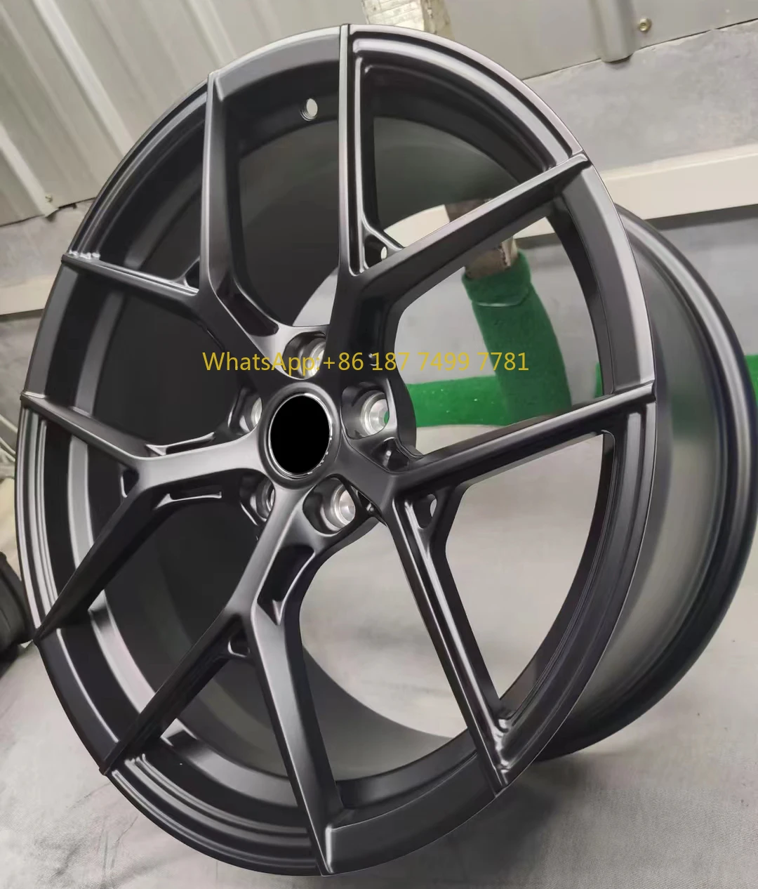 

5x108 Rims 5x114.35x120 5x127 5x130 Car Alloy Wheels for .. .. .001 X 18 19 20 21 22 23 Inch Forged Wheels