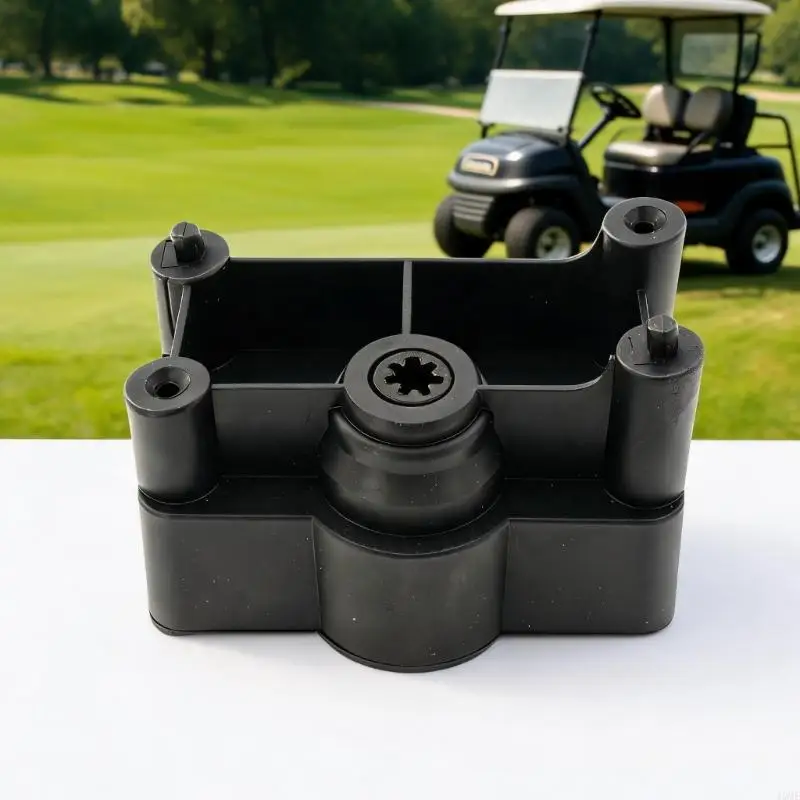 Club Car Carryall Motor Controller For Waterproof Ultrasonic Enclosed Housing JOME