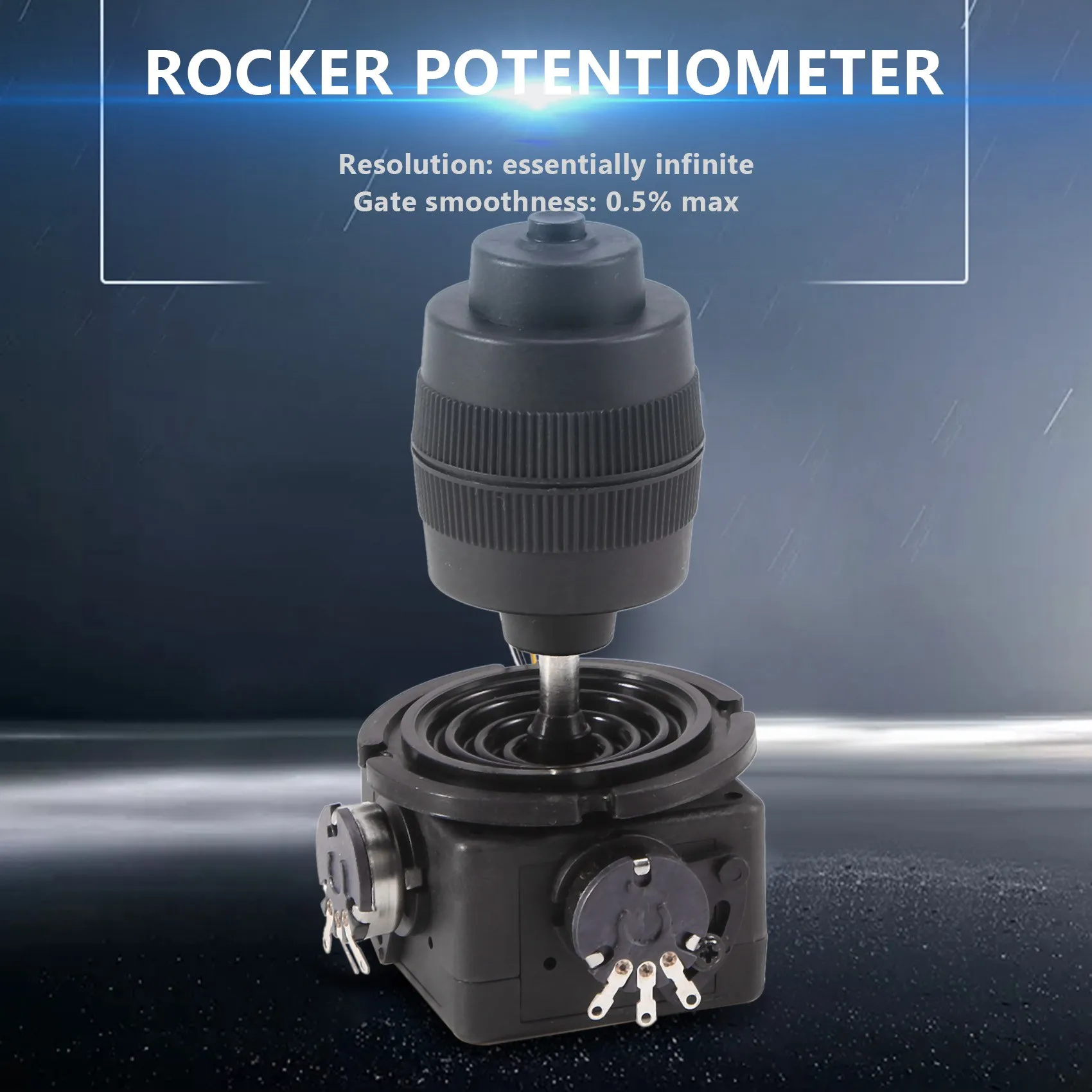 -A94Z 4-Axis Joysti… - image
