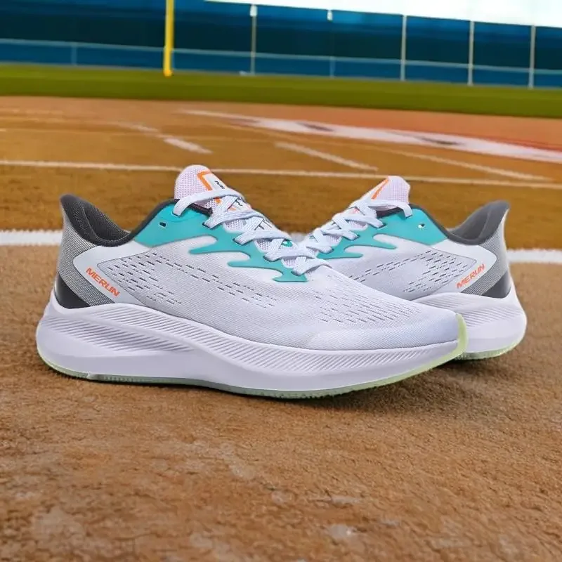 

2025 Runner style, trendy, versatile, canvas shoes, breathable, wear-resistant, comfortable, sports shoes