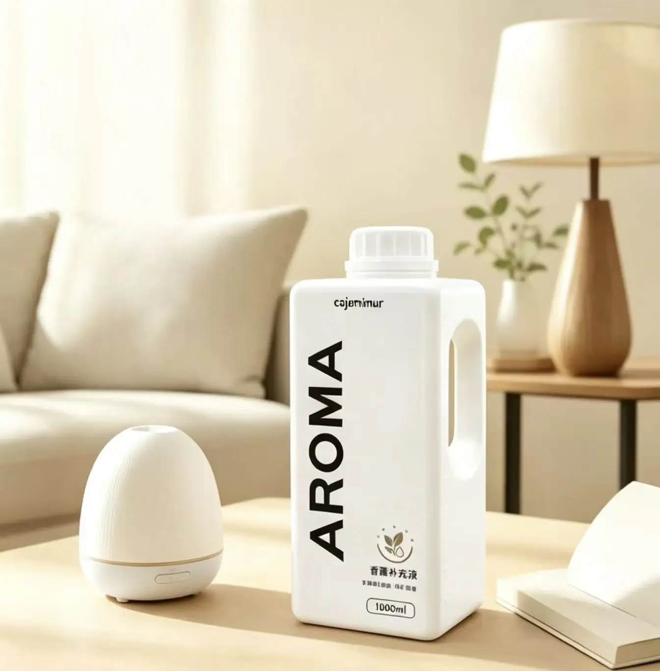 1000ml Hotel Series Essential Oil For Aromatic Diffuser Soap Making Candle Making Car Scent Diffuser Home Perfumes Fragrance Oil