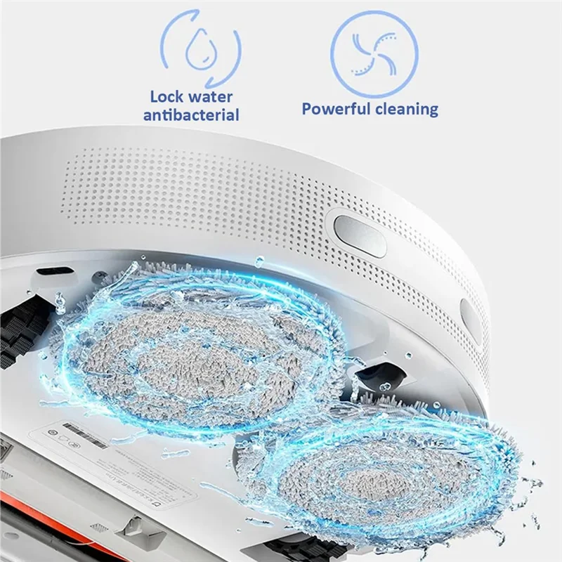 A66T-Mop Cloth For … - image