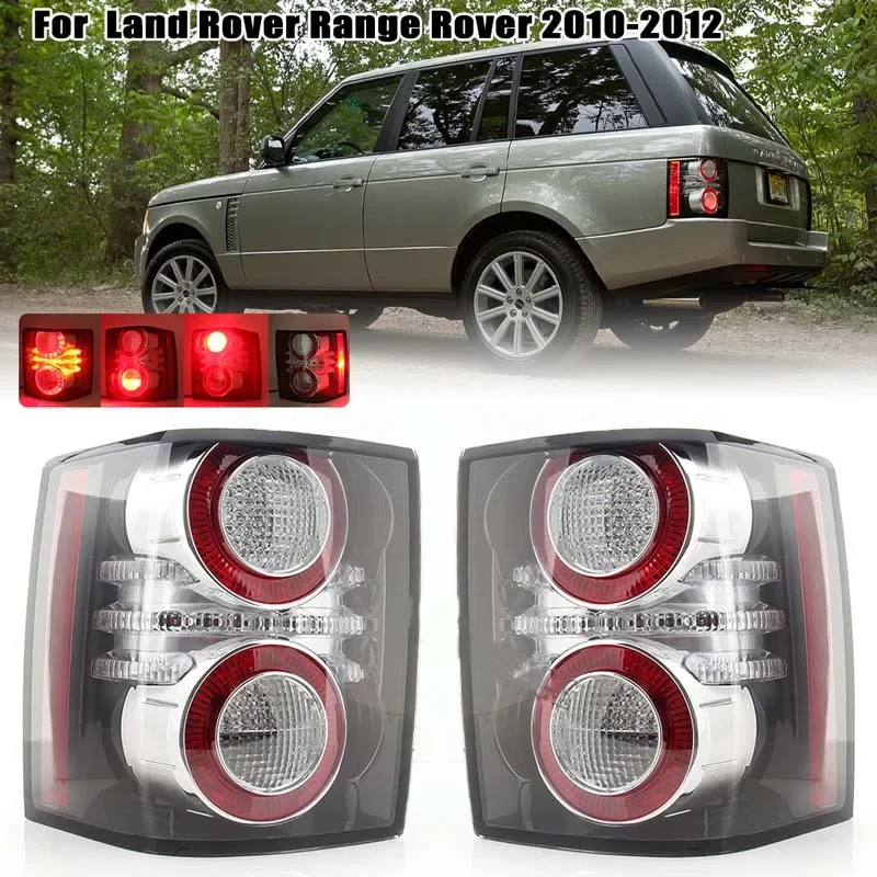 

Rear Brake Tail Light for Land Rover Range Rover 2010 2011 2012 Auto Parts Replacement and Modification