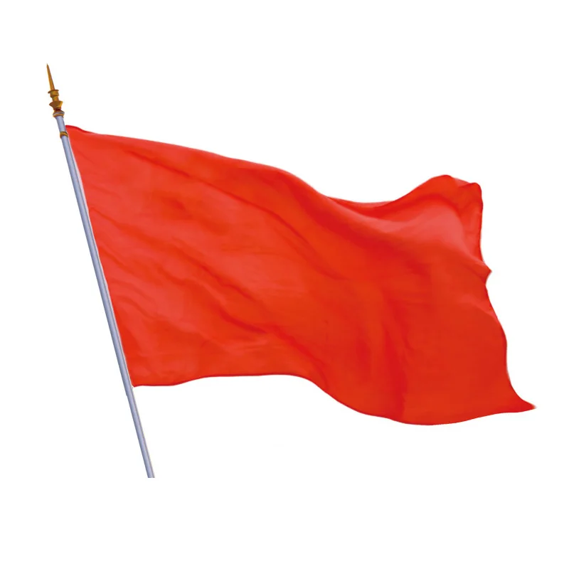 Flag customization