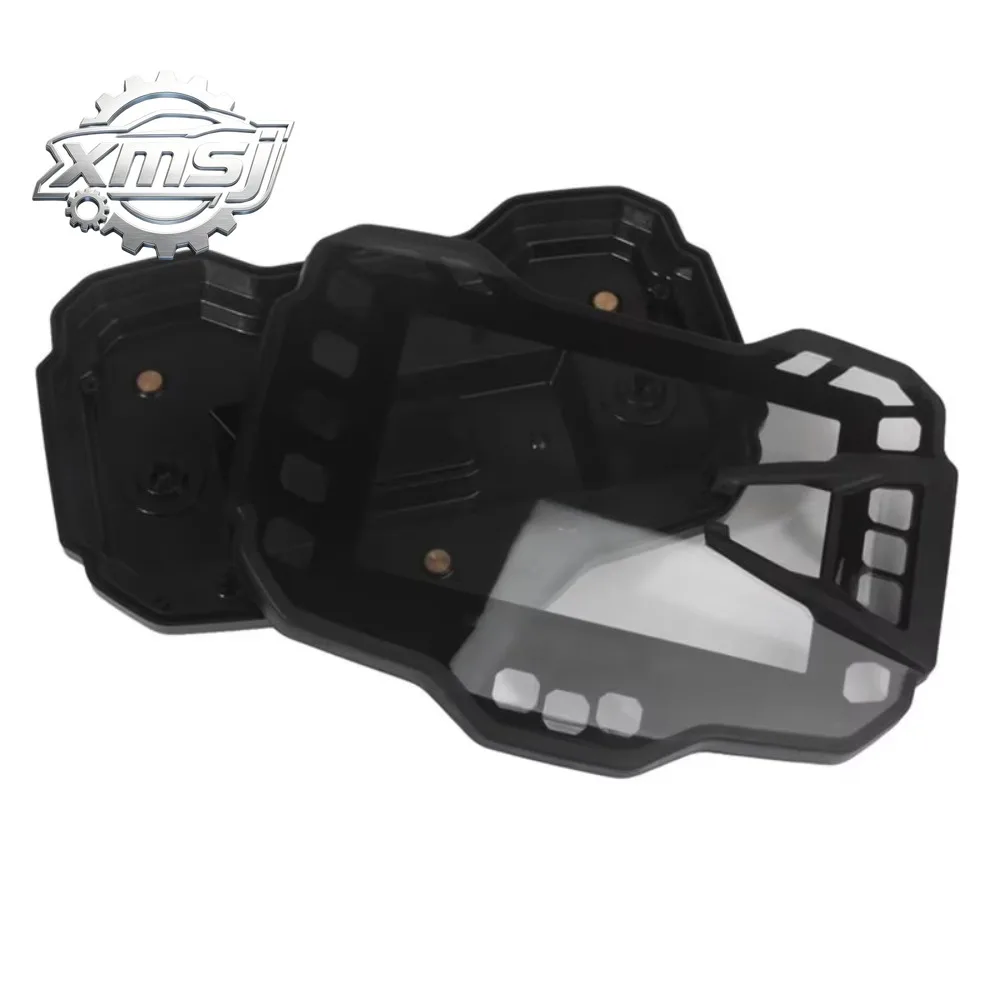 carcasa  velocímetro, cubierta  tablero, funda  Panel  instrumentos para motocicleta Ducati Multistrada 1260 1200 S MTS 959 950