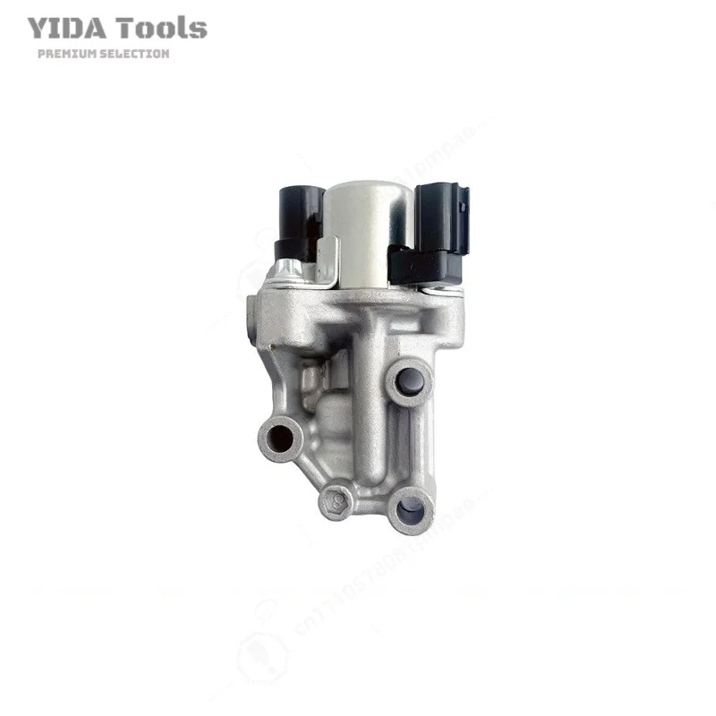 Variable Valve Timing Solenoid Valve 15810-PWC-Q02 Engine Oil Control Spool Valve Assembly Auto Spare Parts