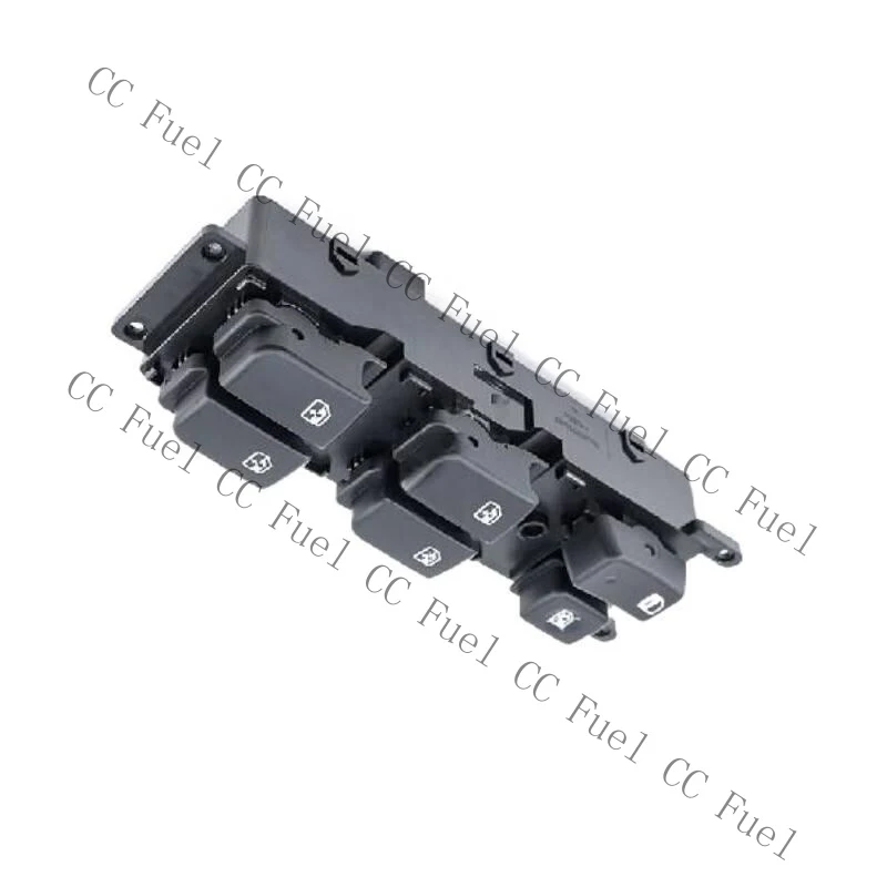 C+ Front Left Driver Side Power Window Switch for Kia Carens Kia Rondo High Quality 6