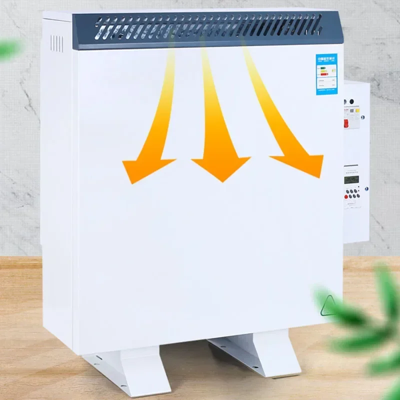 Armazenamento Térmico Aquecedor Elétrico, Armazenamento De Energia Regenerativa, Engenharia Doméstica