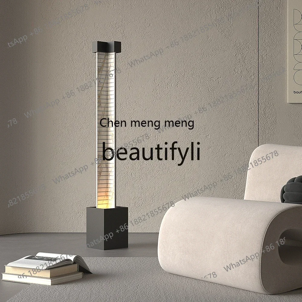 N178   G Modern light luxury flowing water ornament circulating water living room lucky water feature entrance office landing