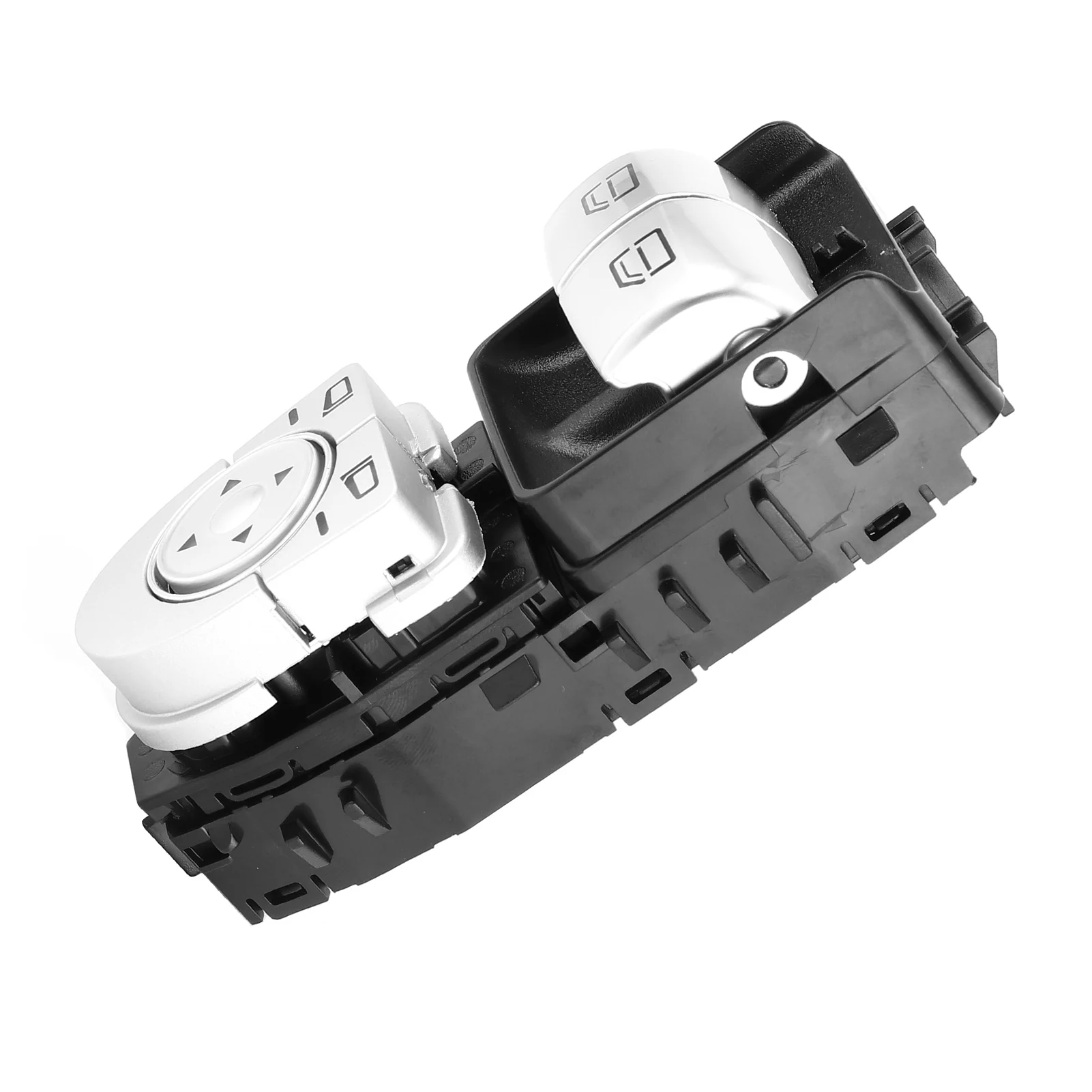 

Front Power Window Control Switch A2059056911 Fit for Mercedes‑Benz Vito 447 448 Front Window Door Switch Power Window Switch