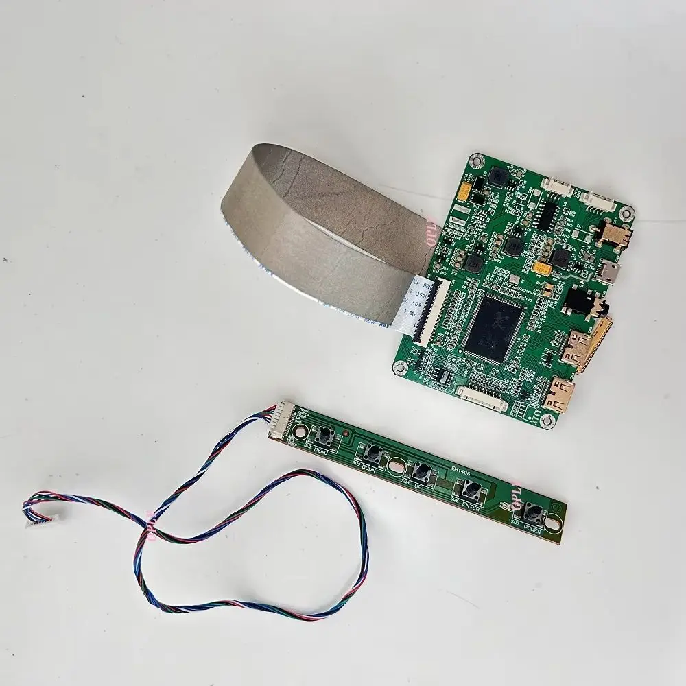 Edp 2 Mini Hdmi-Com… - image