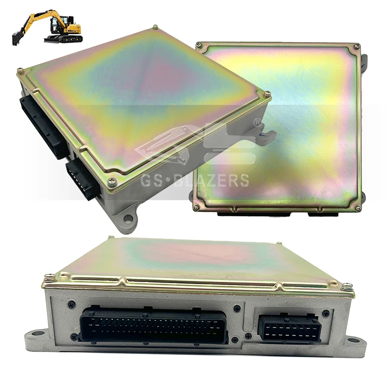 

Factory Outlet 14390015 ECM ECU Hydraulic Engine Control Unit Module EW140B EW160B EW180B EW200B VECU 14390015