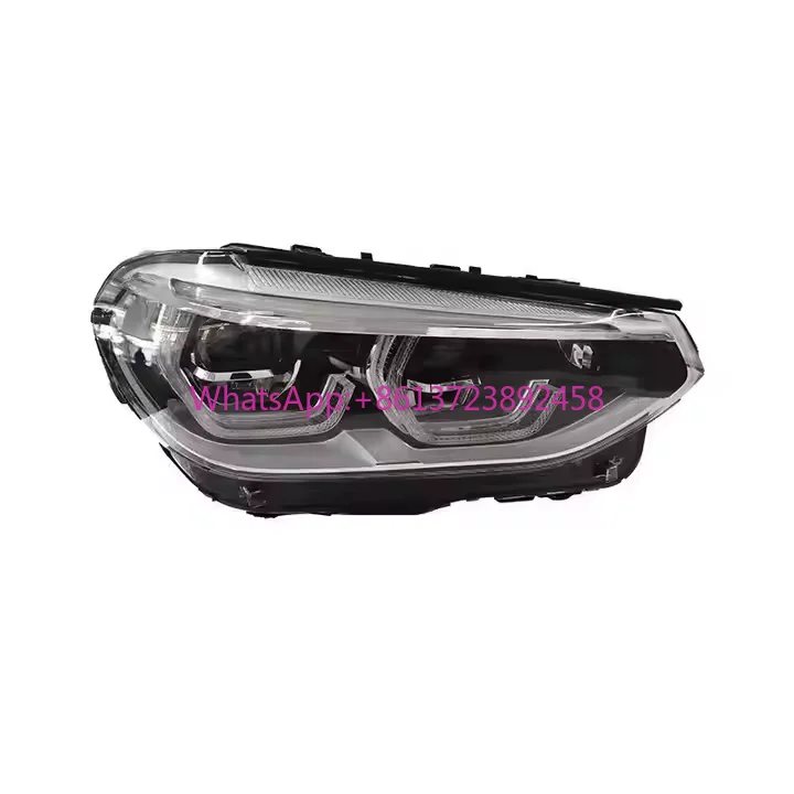 

Car Lamp Driver Adaptive LED Headlamp, Hot Selling Car Upgrade Parts for BMW G01 Left Left 12V Car Headlights Lighting System X3