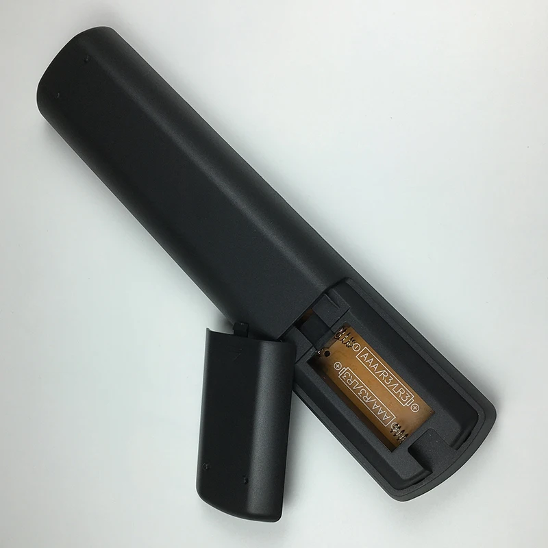 RC5118-Smart TV LED LCD 3D HD Fonctionnement Intelligent pour Uration, 32LED1600, 32LED625, 32LED700