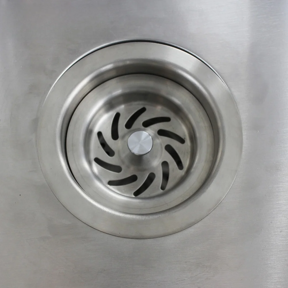 

Filter Sheet 304 Stainless Steel Sink Strainer 86cm Kitchen Filter Spacer For Dishwasher Sink Filtration Tools Replacement Parts