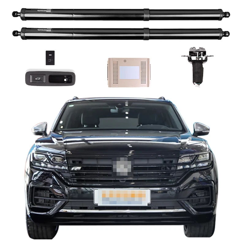 

Auto parts intelligent rear door, car electric tailgate lift for Volkswagen Touareg 2020