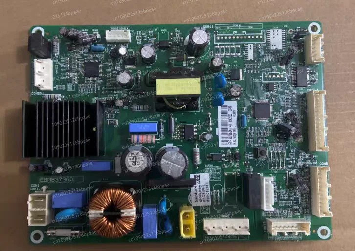 

Refrigerator main board control board power accessories ebr83736041