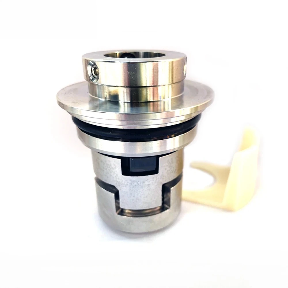 

CDLA-22 JMK-22 Mechanical Seals For CNP Pumps 22mm Cartridge Mechanical Seal Material: SIC/SIC/EPDM
