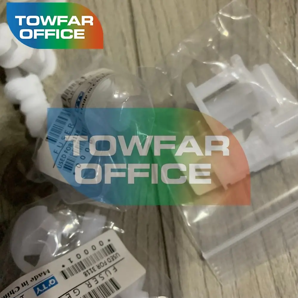 5SETS Capping Station Pump Cam Pulley Shaft support for EPSON L3110 L4100 L4150 L4160 L4250 L4260 L4268 L4151 L4153 L4156 L4158