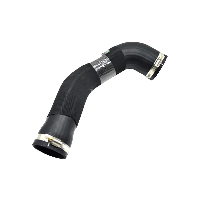 LR076845 3.0L DIESEL TURBO INTERCOOLER HOSE PIPE TO INTAKE MANIFOLD ELBOW FOR LAND ROVER DISCOVERY 4 RANGE ROVER SPORT LR014234