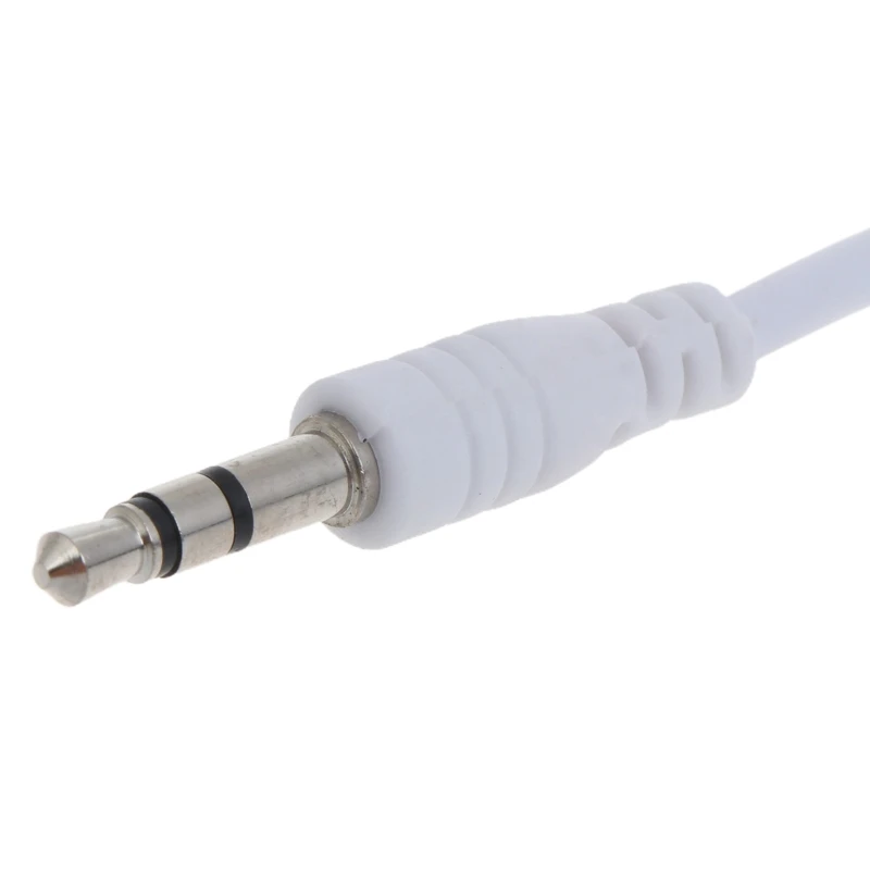 3.5mm Aux Extension Cable 3.5mm Male to Male Cable TRS for Speaker