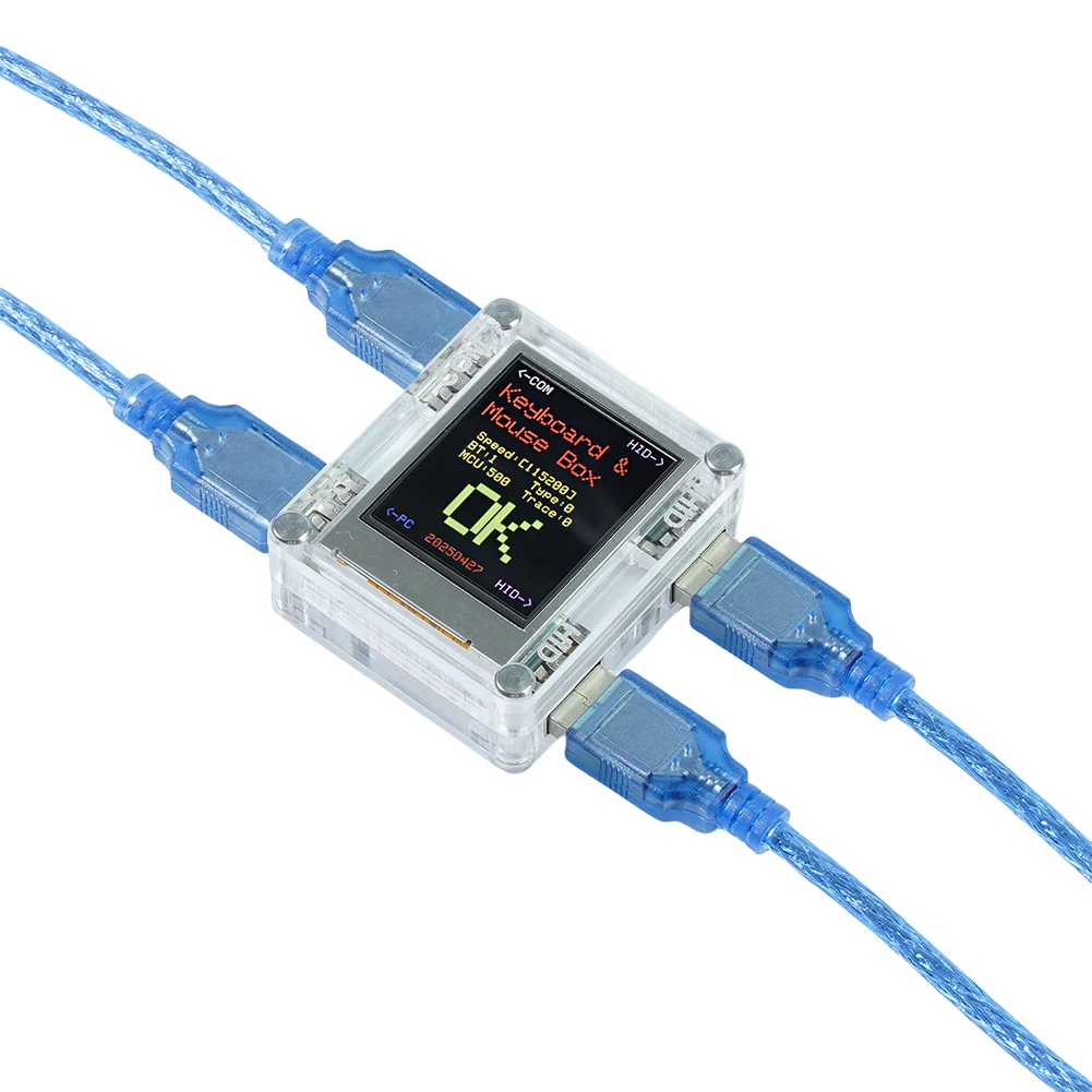 Kmbox B+Pro Network…