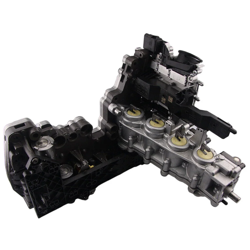 

DL501 0B5 Transmission Valve Body 7speed For Germany Car Hot Sell Top Quality Auto Transmission System