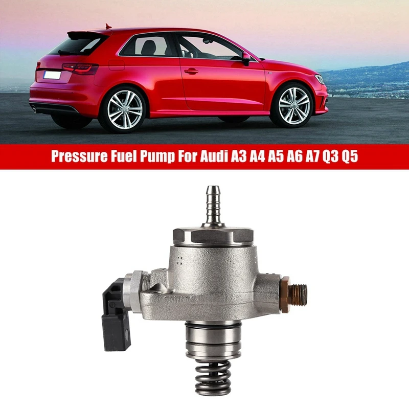 EA888 Car Pressure Mechanical Fuel Pump For  A3 A4 A5 A6 A7 Q3 Q5 For VW 06L127025B 06L127025