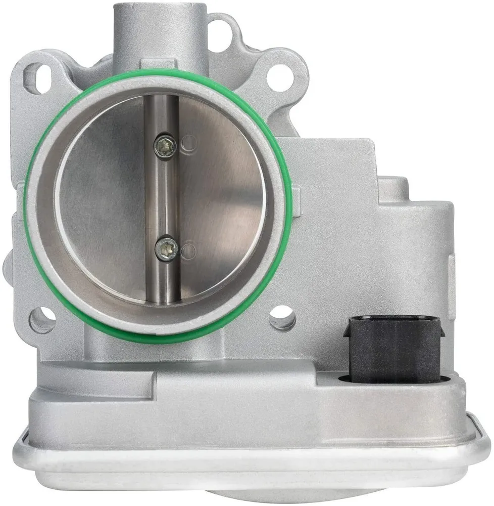 Throttle Body Assembly For 07-16 Jeep Dodge Chrysler Compass Caliber 04891735AC