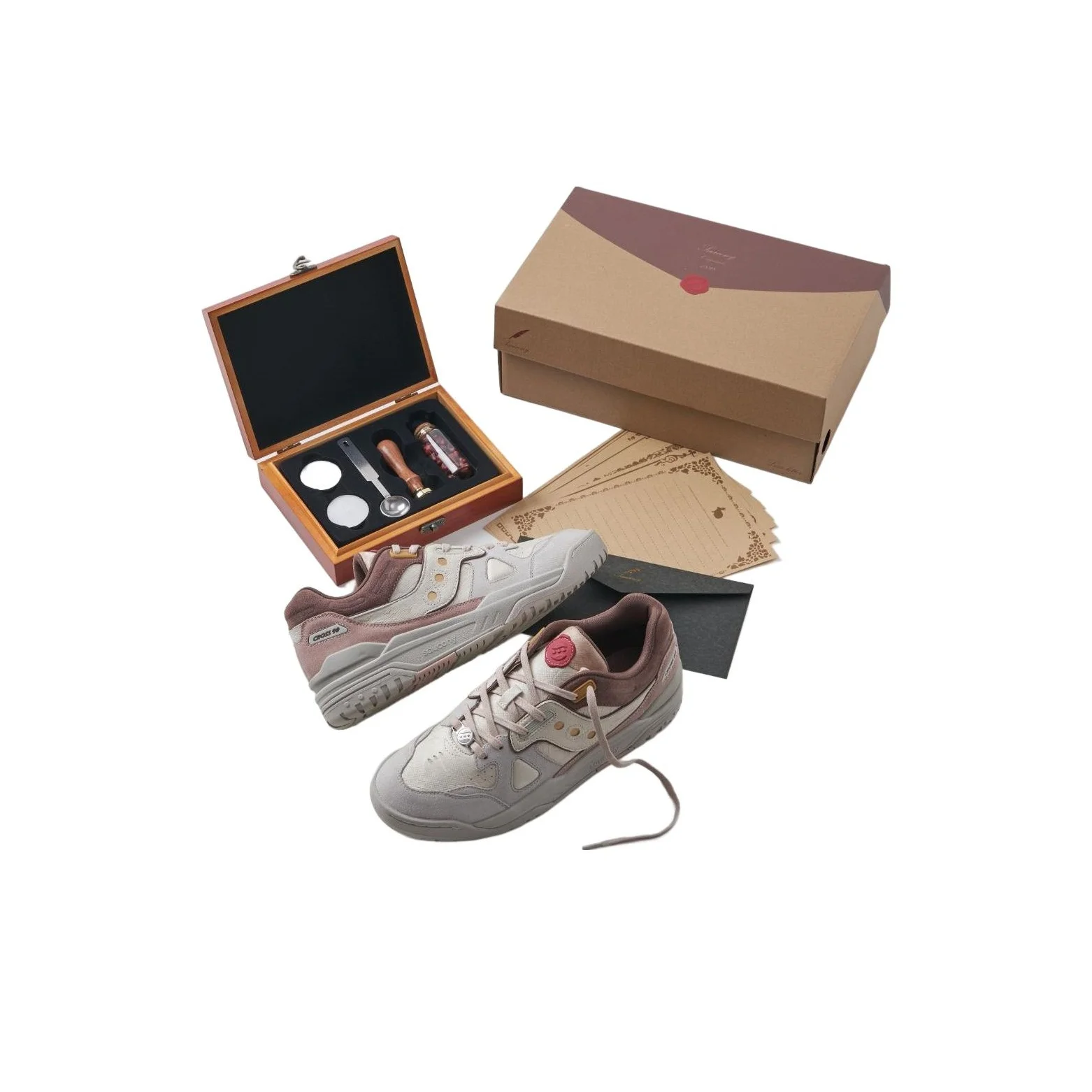 Saucony Skateboard Shoes S79035-13(S-BOX)