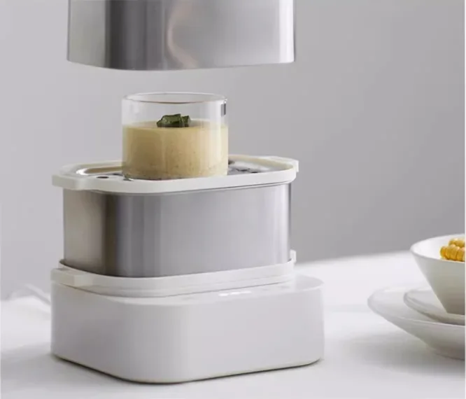 220V Olayks Stainle… - image