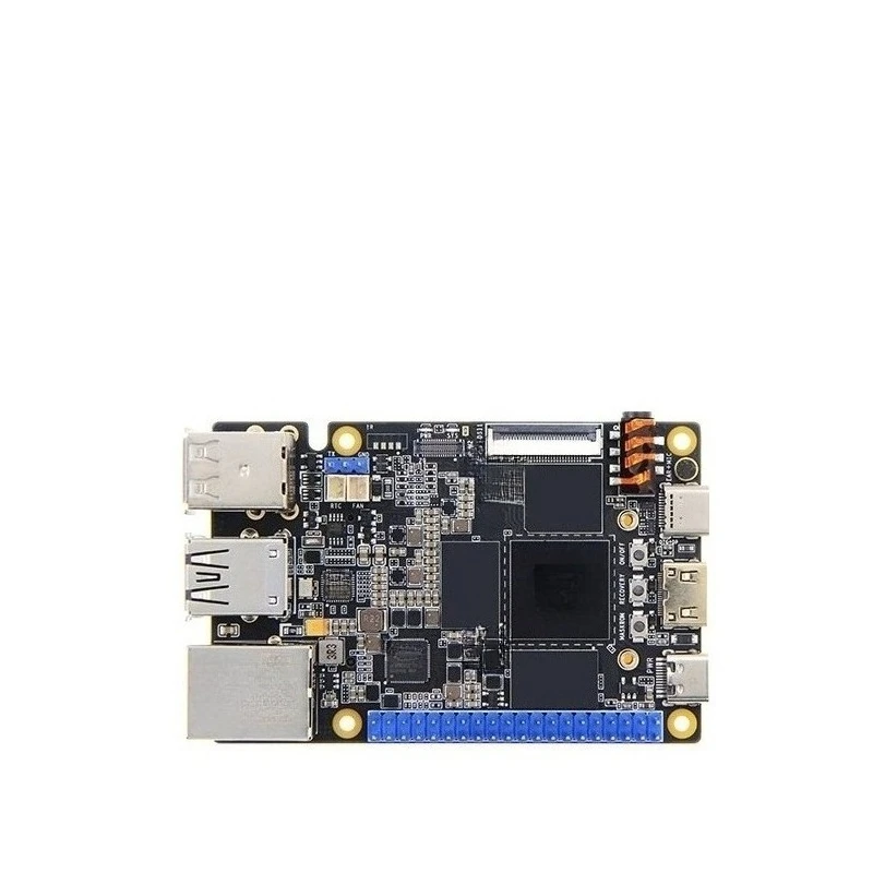 For Card Computer Micro RK3588S Development Board