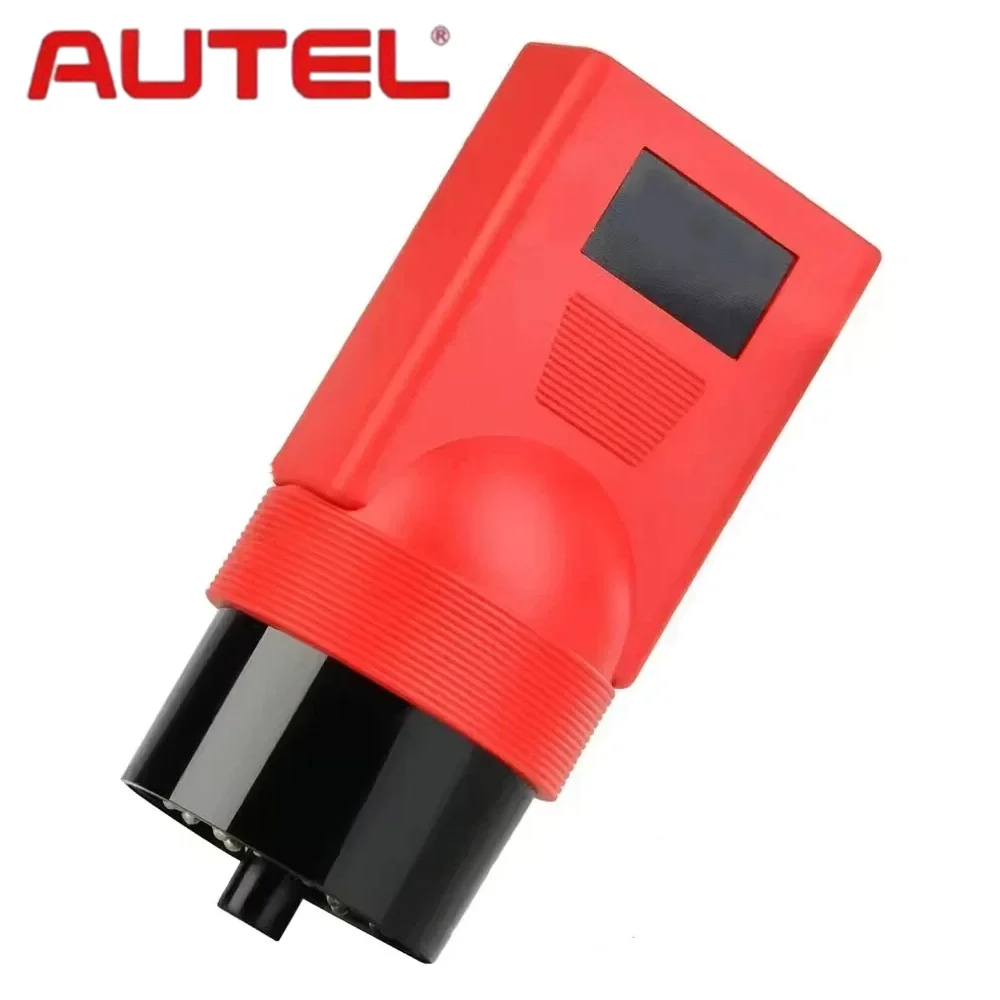 16 To 20 Pin Adapter Connector For BMW Work Autel MaxiSys MS906 MS908 MS908P Series OBD DLC Connector Diagnostic Tool Accessorie