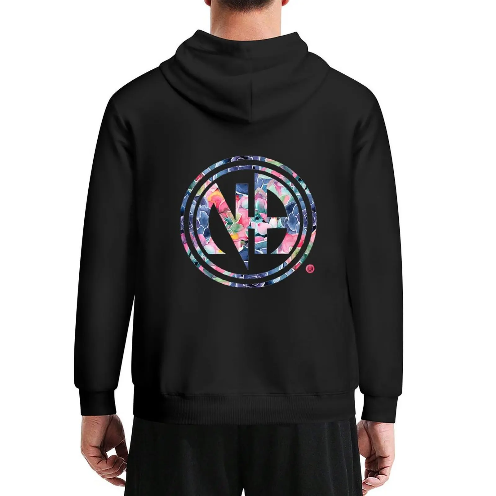 

Cool NA Logo Narcotics Anonymous NA AA Hoodie winter clothes korean clothes graphic t shirts men tracksuit