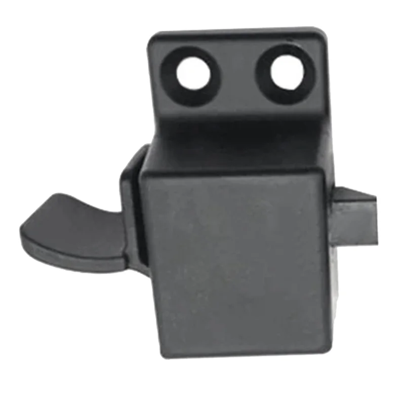 1Pair PC5566070-7-8 Excavator Front Windshield Window Lock Block for - SY55 75-9 60-8/70-8 Excavator