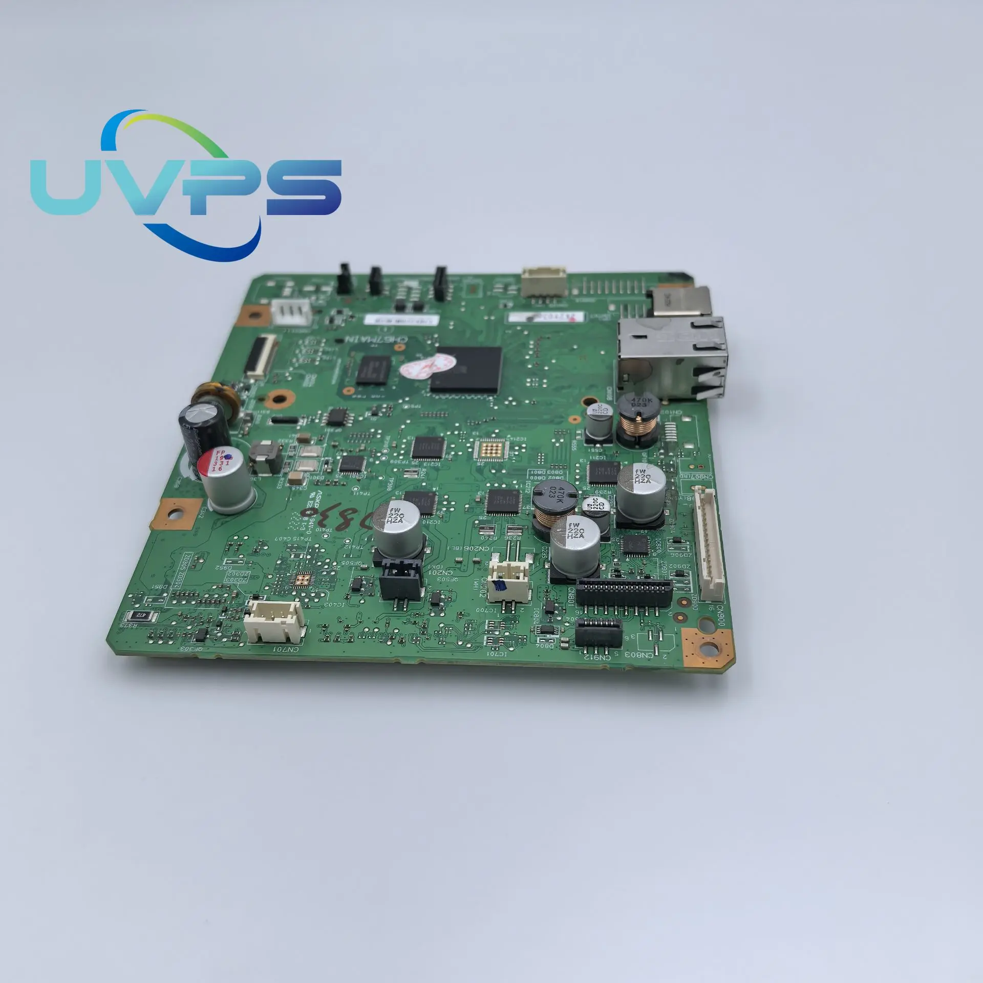 Chip-free Mainboard for Epson WF7830 WF7820 WF7840 WF7845 WF7848 EC-C7000 3 Months Warranty