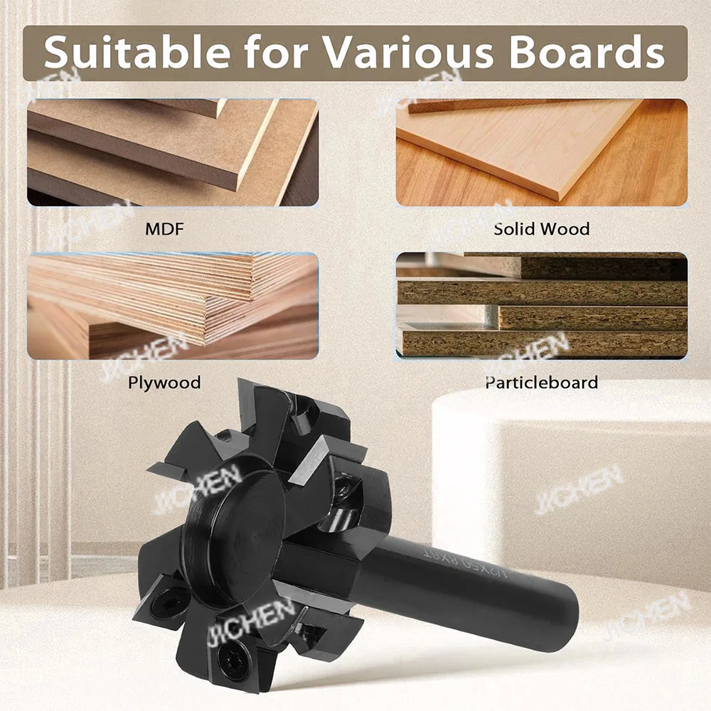 

Нож для прорезывания пластин с шестью лезвиями — это съемный нож для очистки дна с инкрустацией и разбиватель пластины стойки.