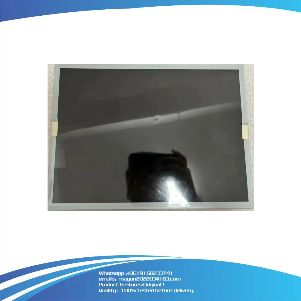 

LQ150X1LG95 Original 15 industrial LCD