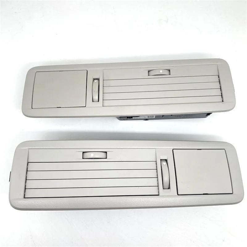 Car Roof Air Conditioner Grille Vent Outlet For Mercedes Benz V Class Vito W447 W448 V250 V260 2015-2022 Original