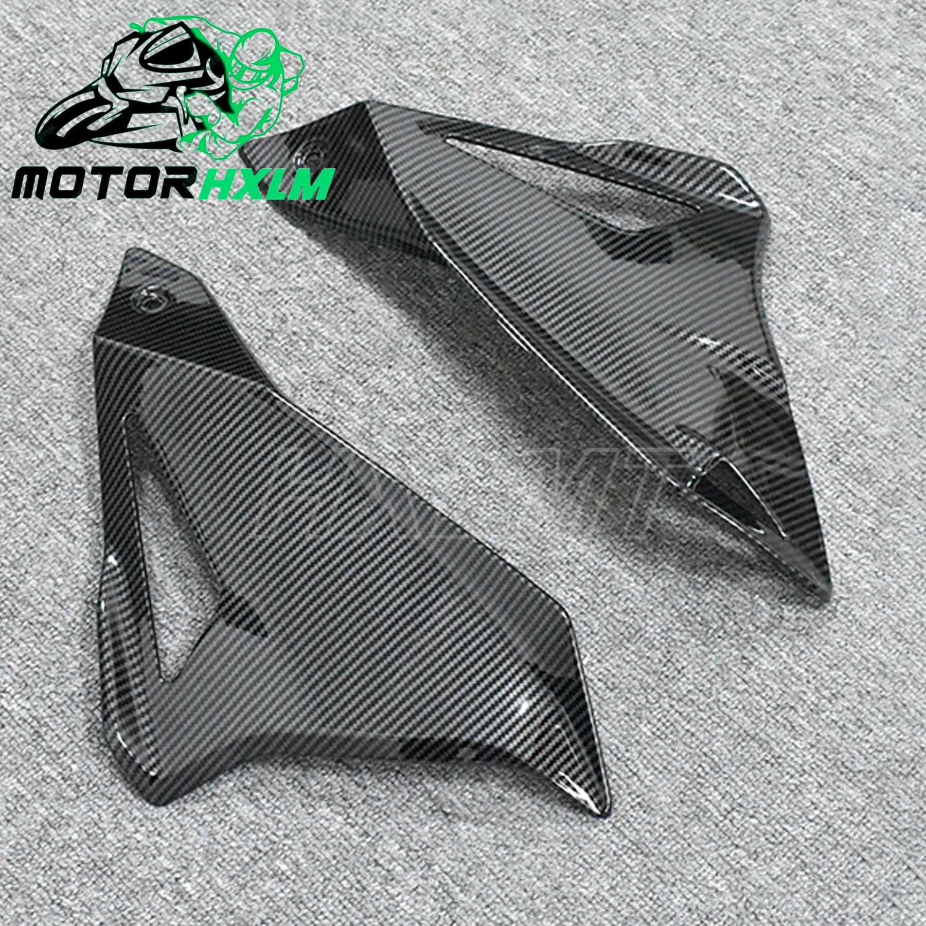 

Durable Side Panel For Yamaha MT10 2020-2019-2018-2017and 20 19 18 17 Side Fairing Side Cover Injection ABS Plastic Molded