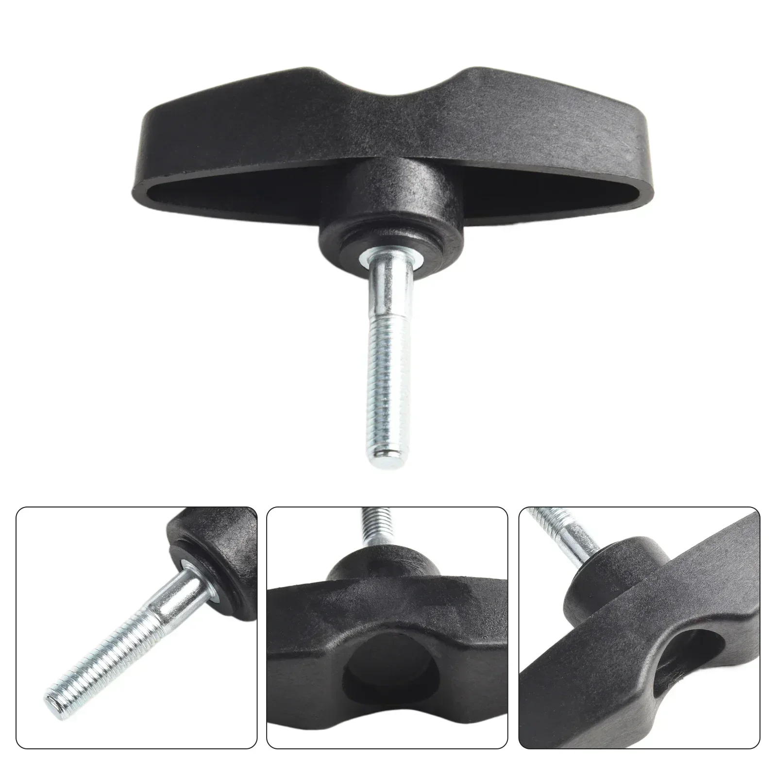 Screw & Nut Knob Replacement For STIHL Screw & NutKnob KM55 KM56 KM90 KM100 KM130 Accessories