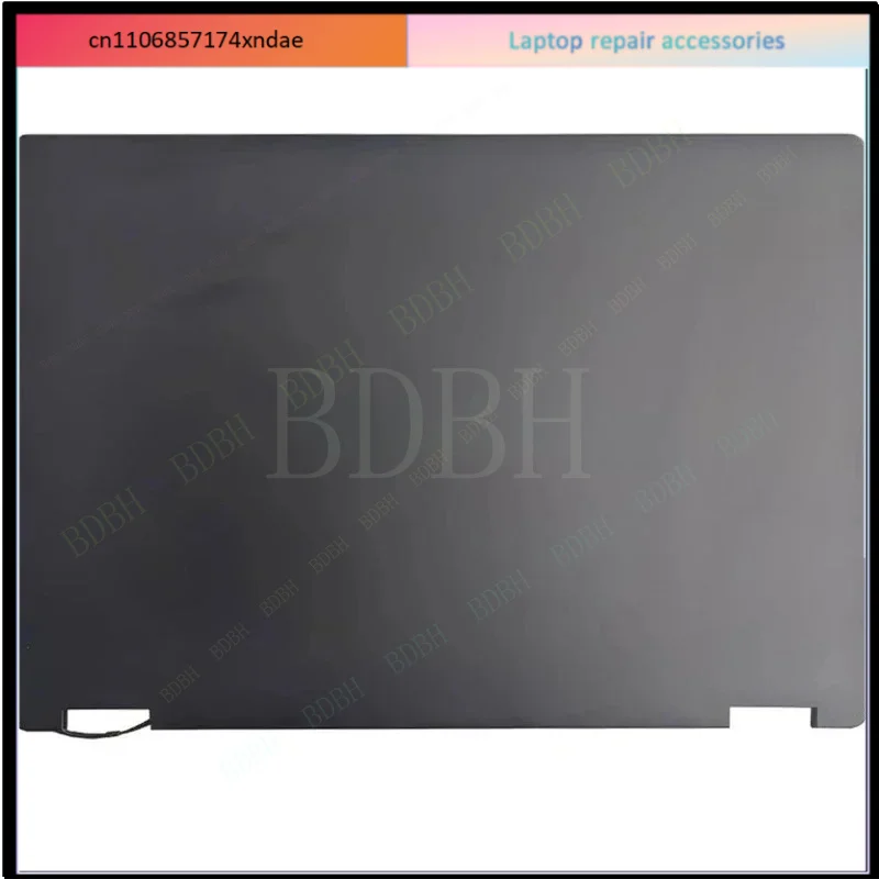 For OMEN Gaming Plus 17-DB 17-db000 17-db0047nr TPN-Q299 LCD Back Top Cover/Front Bezel/Palmrest Upper/Bottom Base Case