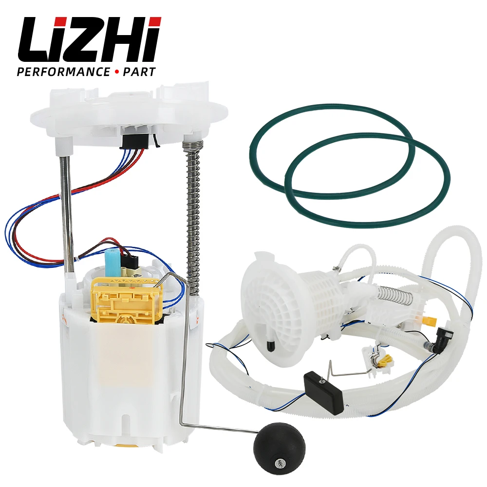 

5136023AA 5136023AC Electric Fuel Pump Module Assembly w/ Sending Unit For 05-15 Chrysler & Dodge Challenger Charger Magnum V6