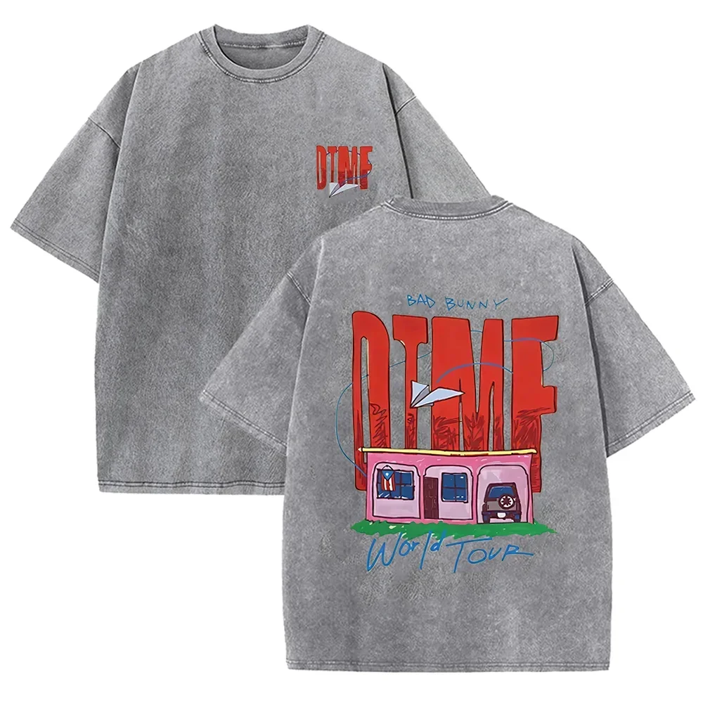 Thumbnail 3 - #69 Latest Graphic Print Tees Offers