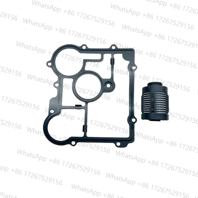 20986573 Auto Transmission Rear Differential Filter Gearbox Filter Gasket For Vauxhall XWD Insignia XWD Saab 93 95 Cadillac SRX