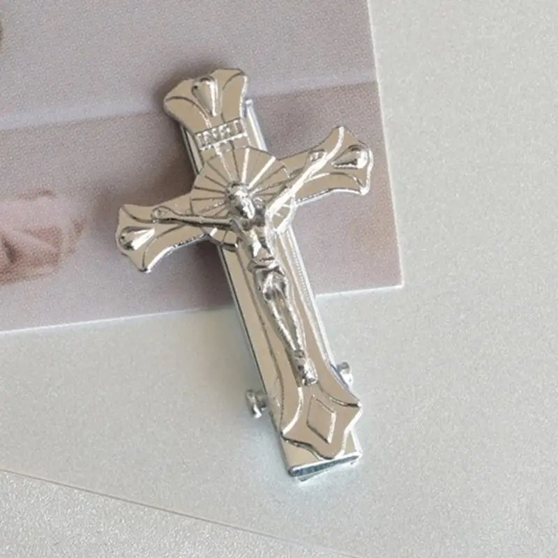 652F Jepit Rambut Logam Elegan Hiasan Kepala Jepit Rambut Punk Jepit Rambut Bar Malam Wanita