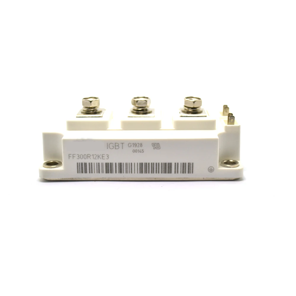 1PCS FF300R12KE3 IGBT Package: MODULE