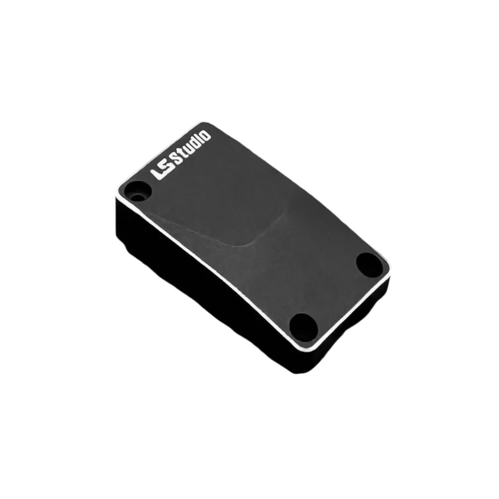 

LSD Rear Servo Cover Upgrade – FOR AFRC D2114 / AGFRC A11CLS / ART-AFRC Servos Studio LSDP-OP-17
