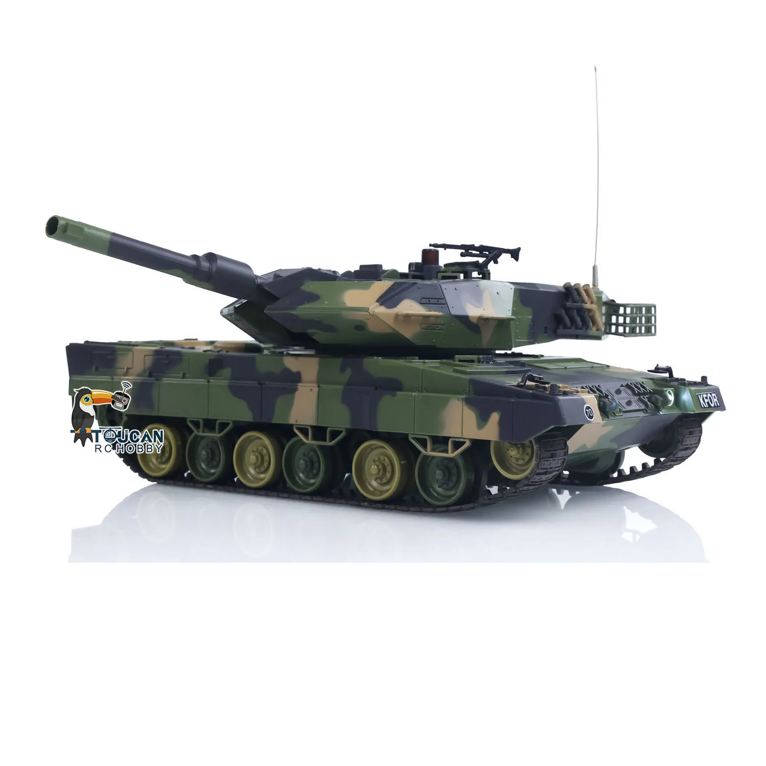 Thumbnail 2 - #37 Best RC Battle Tanks to Buy In 2026